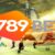 789bet – Nhà cái cá cược trực tuyến hấp dẫn hàng đầu Việt nam